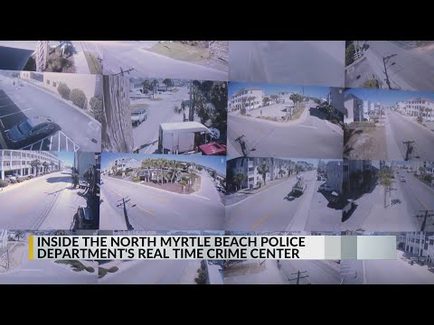 North Myrtle Beach Jailsupport And Help Detail