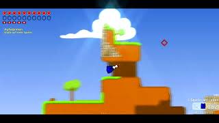 [zCatch] rusty ctf5 movement