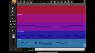 Toopy and Binoo: Theme Song - Audio Evolution Cover