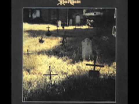 Paul Chain - Kill Me