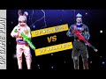 op Tutu vs op Rock || Game play '' 1 v 1 || Garena freefire
