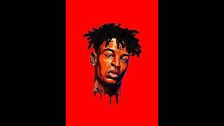 [FREE] 21 Savage x Travis Scott Type Beat-"Regrets" prod. by NORTHSiDE