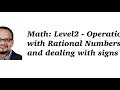 Europe Students:- Class 10 || Unit 8 - Fractions and Decimals - Part 1