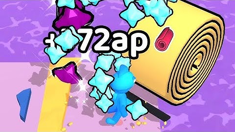 Spiral craft 3d 🌍 planet 62 part 2 - ( android, iOS )