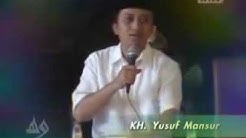 KAYA DALAM 40 HARI DARI UST. YUSUF MANSUR | WA 081331162267  - Durasi: 12:34. 