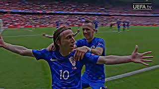 Luka Modric Edit