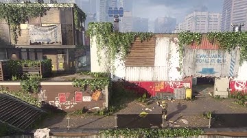 Every Cross Map Ever! (Part 1)