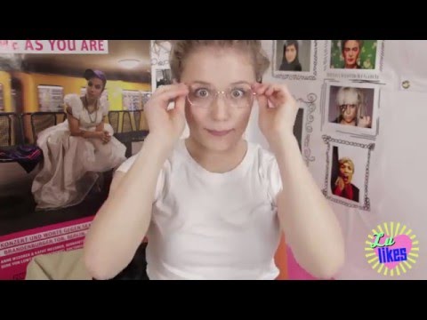 Lu aka The Boss: Ab heute alles in Pink!?