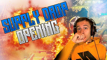 Opening 30+ SUPPLY DROPS in COD WW2! (Best Supply Drop Opening)