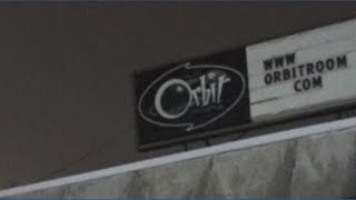 Former Orbit Room property to be redeveloped into apartments