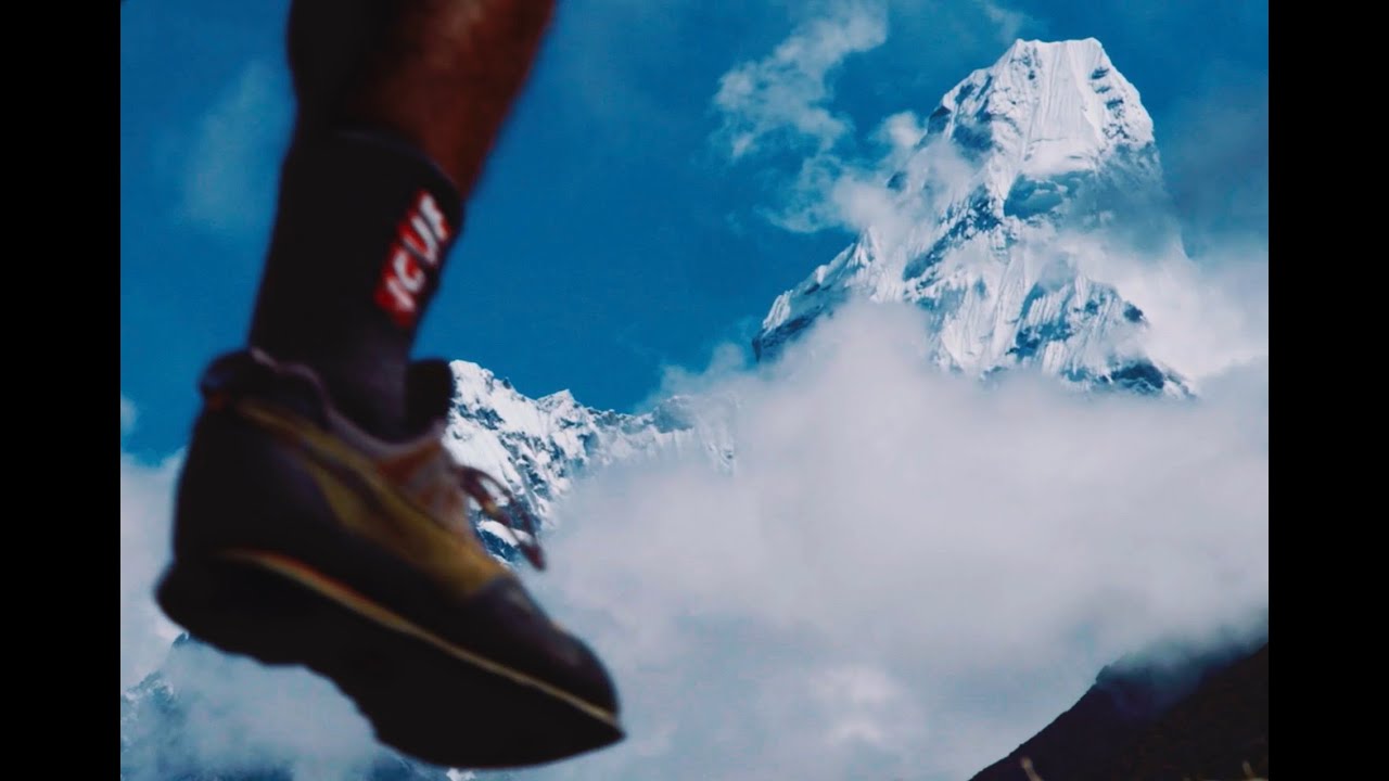 How to Climb Everest YouTube