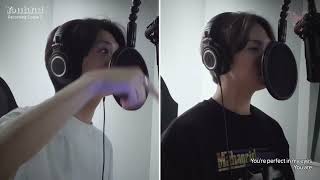 Stray Kids "YOUTIFUL" MV Recording Scene version