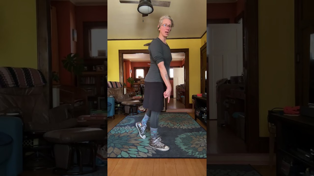 1 из 3: Вдохновлено венским вальсом!