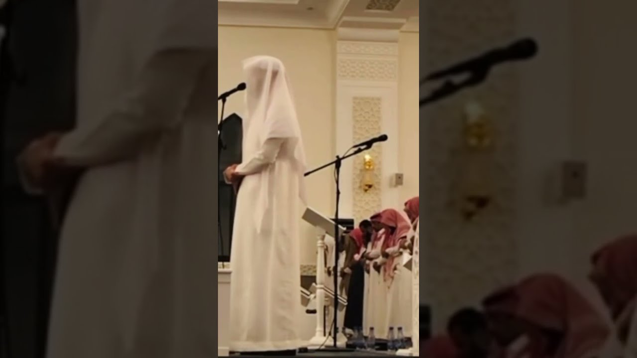 فيصل الهاجري القرآن الكريم سورة الفرقان  Dream Track#