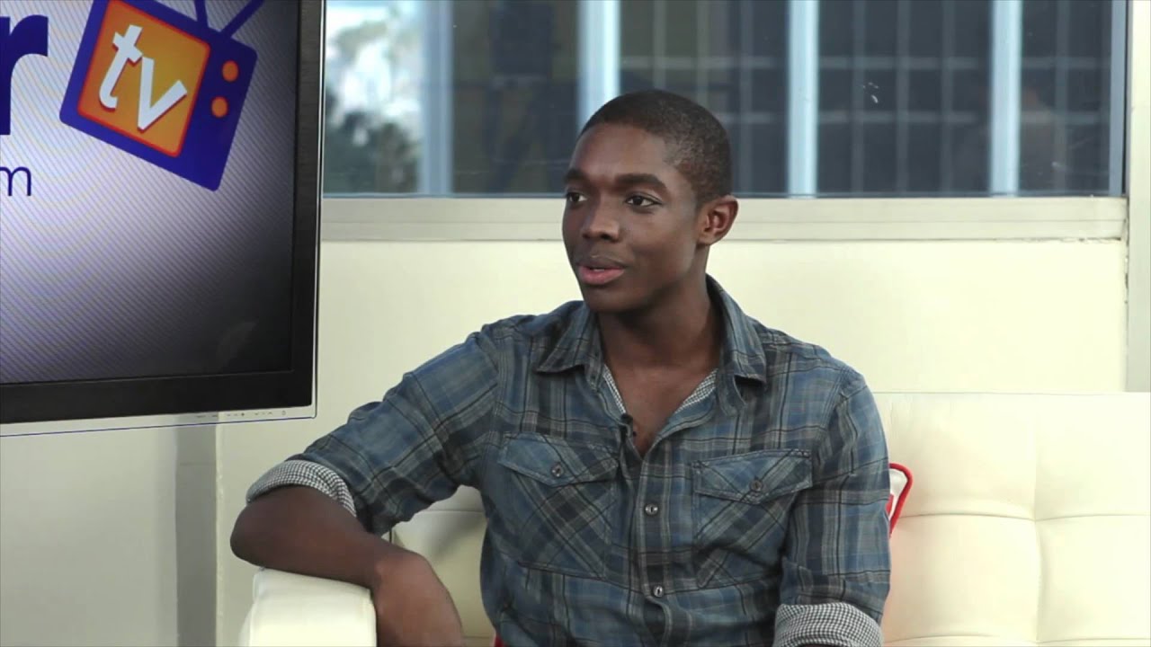 Carlos Knight In 'Fred 2: Night of the Living Fred'