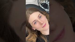 Perfect Eyebrow Microblading Tutorial 🔥 | Natural Hair Stroke Brows by PMU Artist @leilipmu