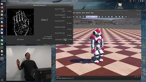 BrainChip & Tata Robot Video Demo