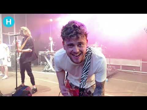 8 juli Livestream Kasteeltuinconcerten Helmond Hard2Get deel 2 l 2022