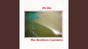 Thumbnail of Ka Makani Ka`ili Aloha