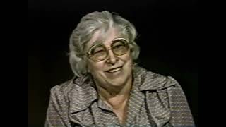 Madalyn Murray O'Hair vs. Panel of Columnists