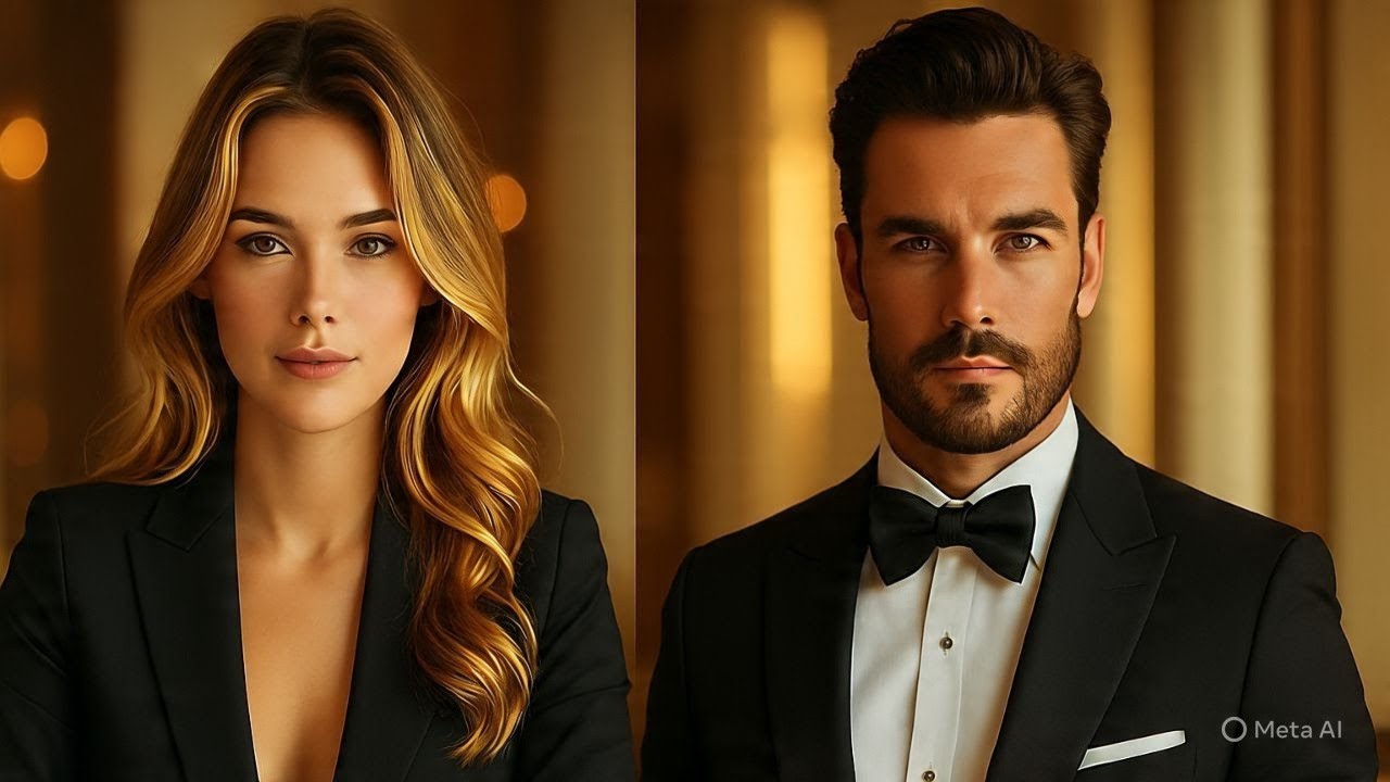 Se Guardó para el Hombre que Le Robaría el Corazón… Hasta que su Jefe Cambió su Destino