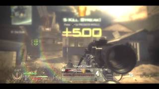 Underrated # 11 MW2 OCE!