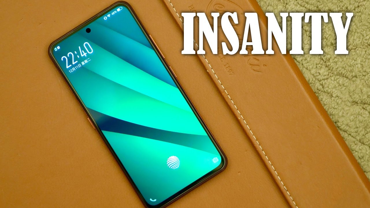 Samsung Galaxy S11 will be SENSATIONAL -  RADICAL CAMERA UPGRADE!