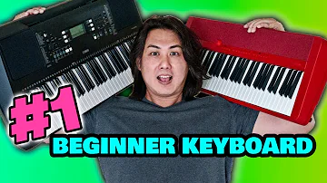 Best Keyboard for Beginners - Don't Buy the Wrong One!