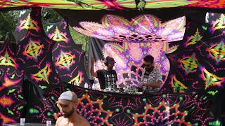 Rock Paper Sisters At Twisted Grove 2019