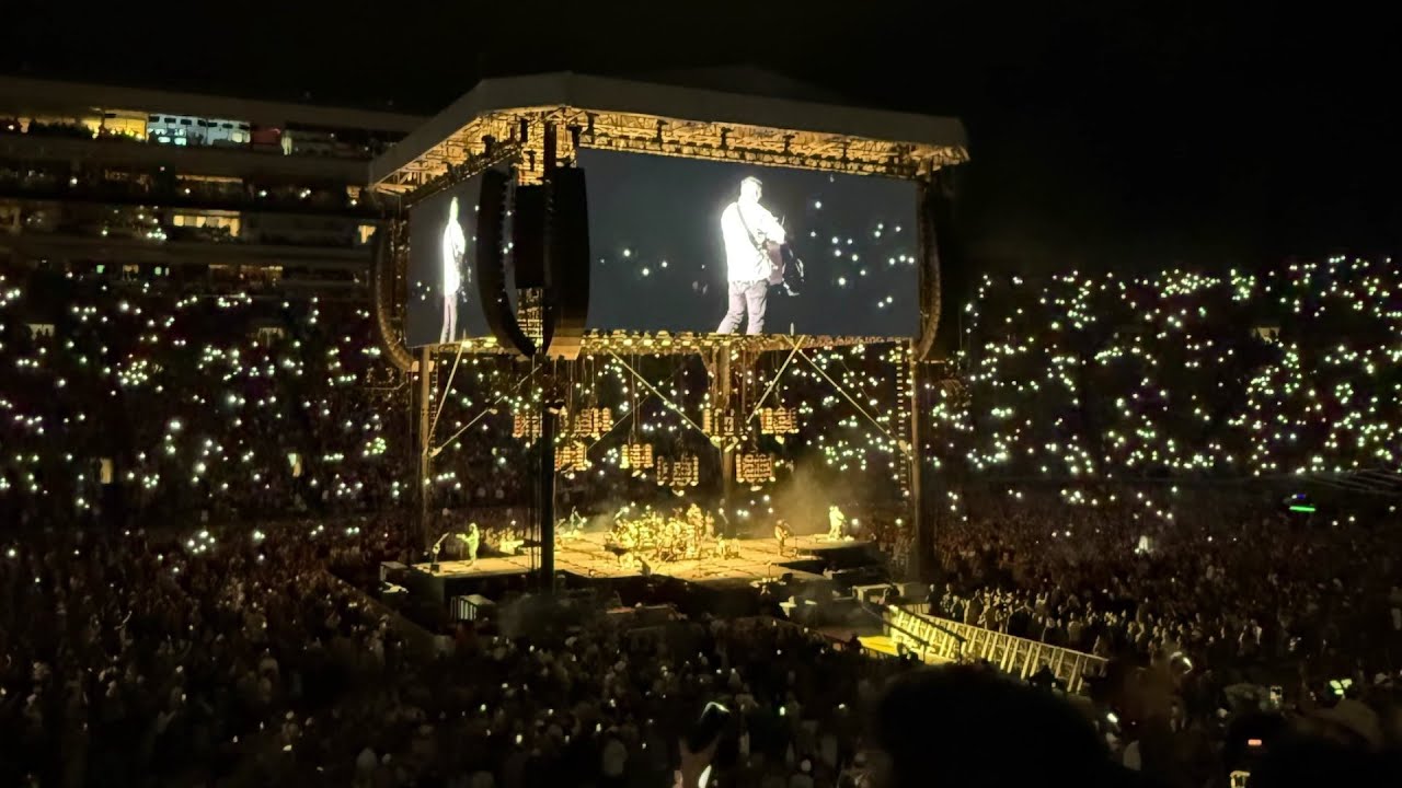 Concerts in South Bend, Elkhart bring weekend boom to economy, short-term rentals