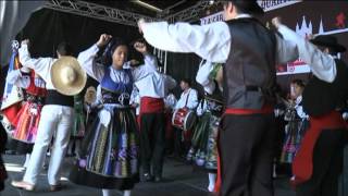 Danse Portuguaise