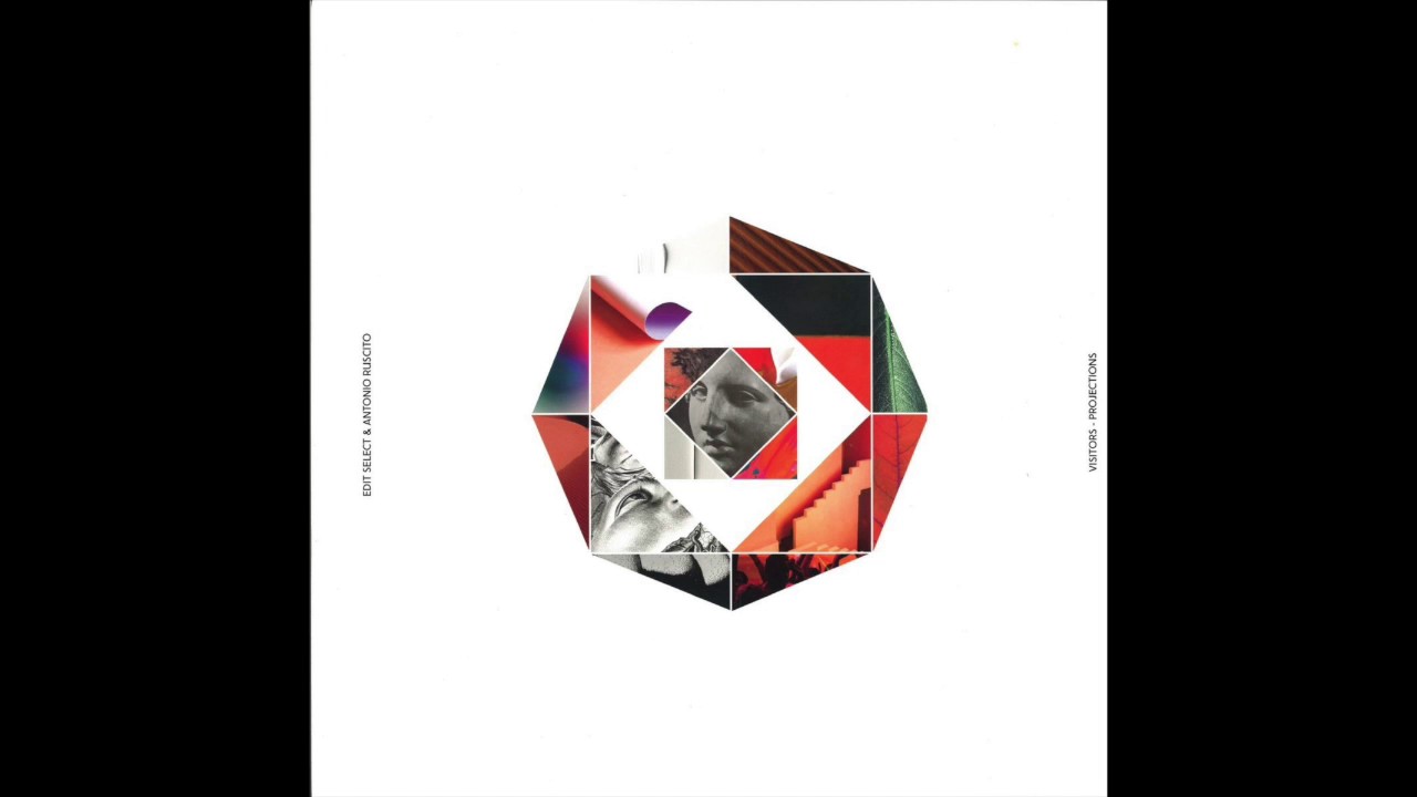 Edit Select & Antonio Ruscito - Closing