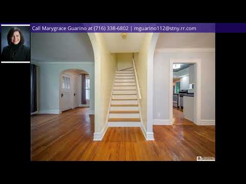 52 Houston Avenue, Ellicott, NY home video tour
