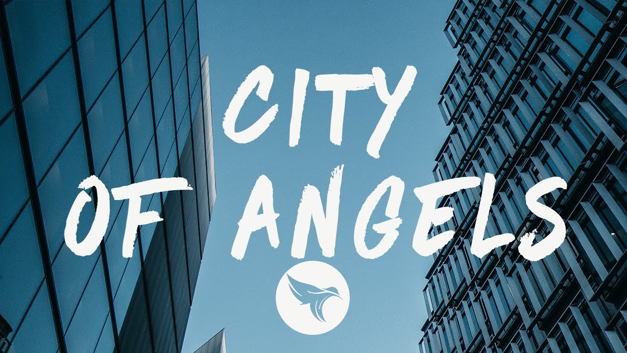 24kGoldn CITY OF ANGELS Lyrics The West News 24kGoldn CITY OF ANGELS Lyrics The West News