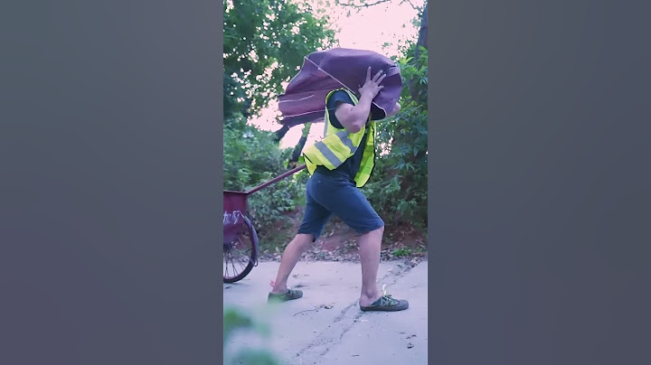Brother Gui successfully created a mechanism to report the news! #shorts#guige #funny