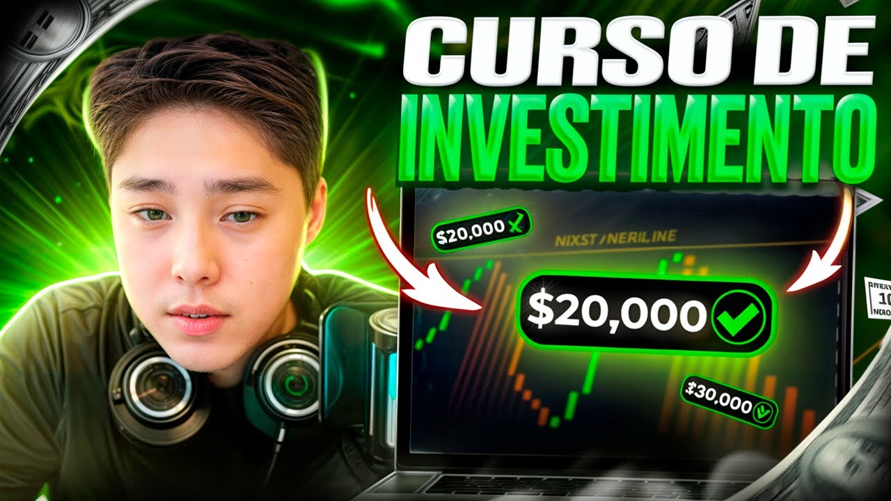 📈 VISÃO NEUTRA SOBRE CENÁRIOS E ESTRATÉGIAS | INVESTIMENTOS | INVESTIMENTOS PARA INICIANTES