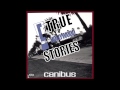 Canibus - Hate U 2 (feat. Pakman) [Official Audio]