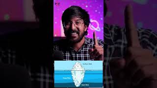 Surface Web vs Deep Web vs Dark Web vs Darknet Explained