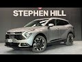 2022 Kia Sportage DELUXE
