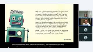 Leveraging ChatGPT for Business Transformation: Real-World Examples and Custom Solutions