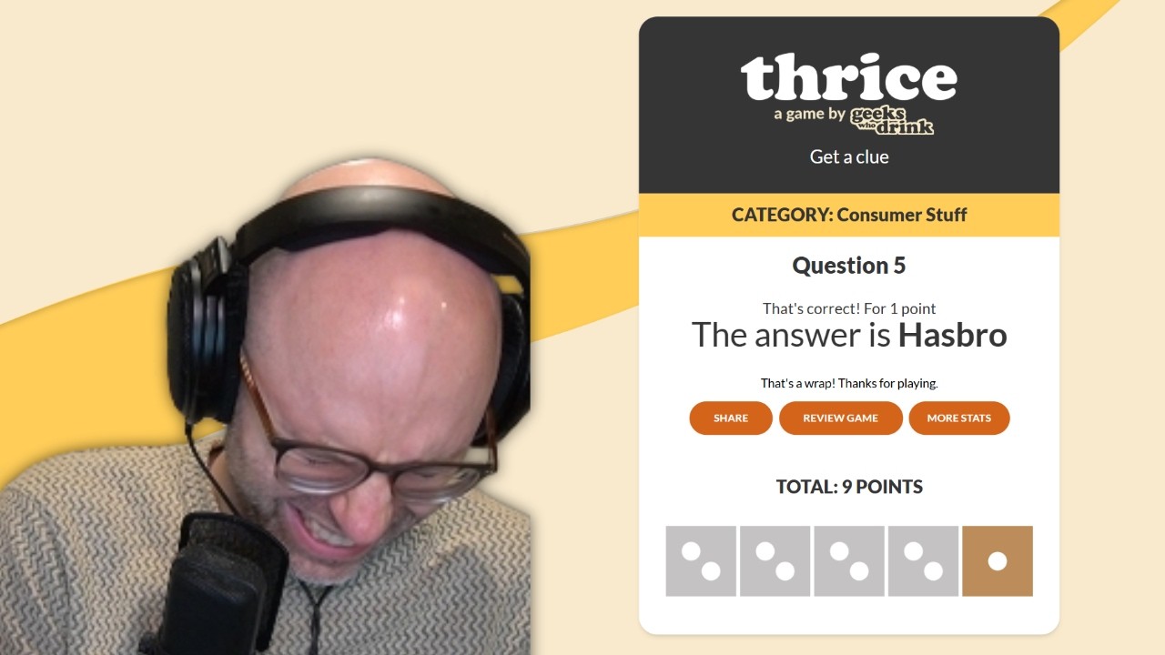 What Happened To Bronies | Northernlion Thrice December 2025