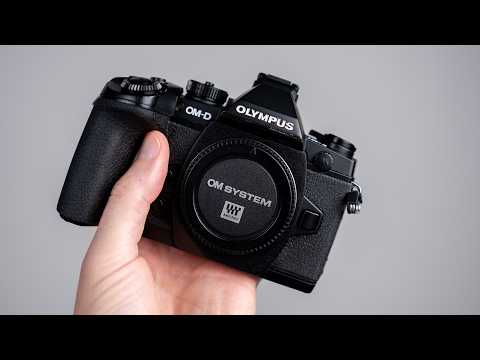 Is This The Camera You Downgrade For?