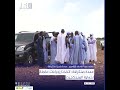 عمدة صنگرافة: اتخذنا إجراءات عاجلة لحماية اتويجكجيت