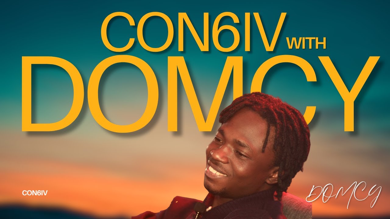 Domcy Con6iv Session