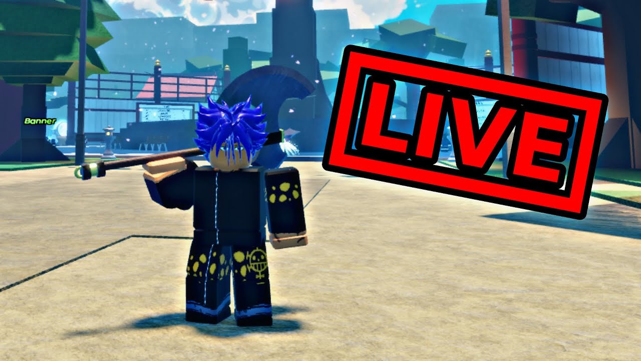 JUMP WARRIOR Z NEW GAME IS HERE!!!! LIVE!!!!! - YouTube