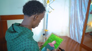 Zekeriye Afrikaani Kurbo New Somali Music Video 2024 Official Video