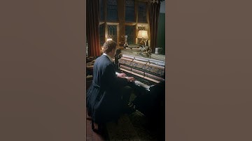 Thumbnail of Written in 1720 but the most popular piano piece of 2024...