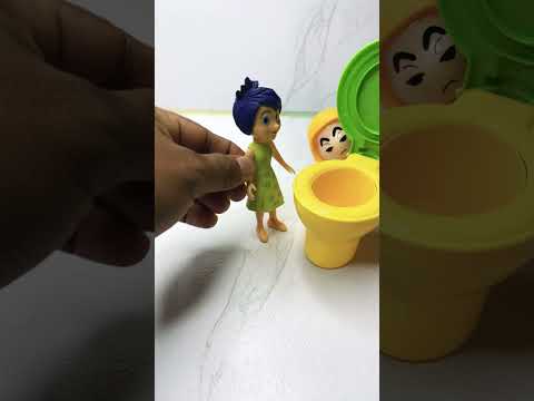 Yellow Got Smile On Me