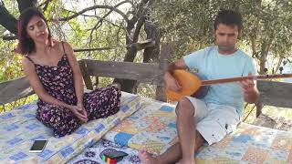 Şerife Metin - Emrah Metin / Sultanım