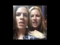 Hayley Atwell the Queen of Dubsmash 👸 - Part II